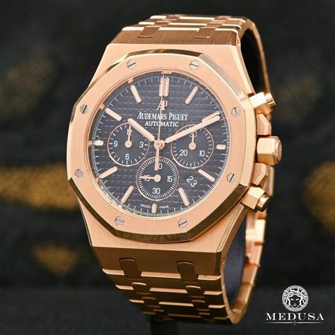 audemars piguet bronze|audemars piguet 41mm price.